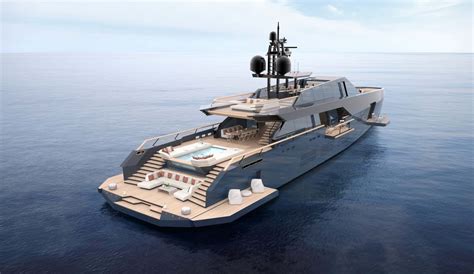 Best Luxury Yacht Brands: 25 Shipyards Which Build The Best .